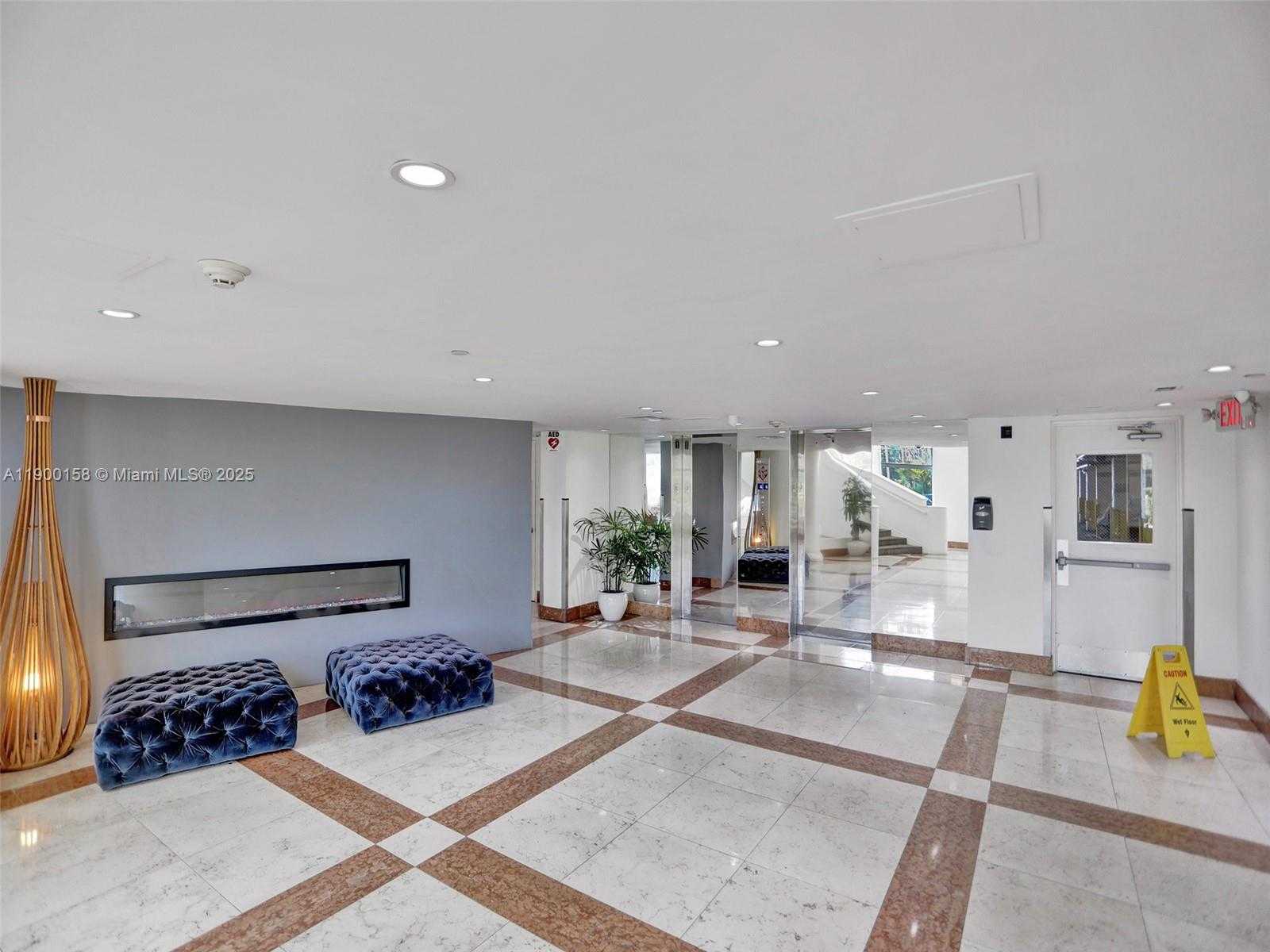 Small Image of 10350 WEST BAY HARBOR DR #PHN, Bay Harbor Islands Number 22