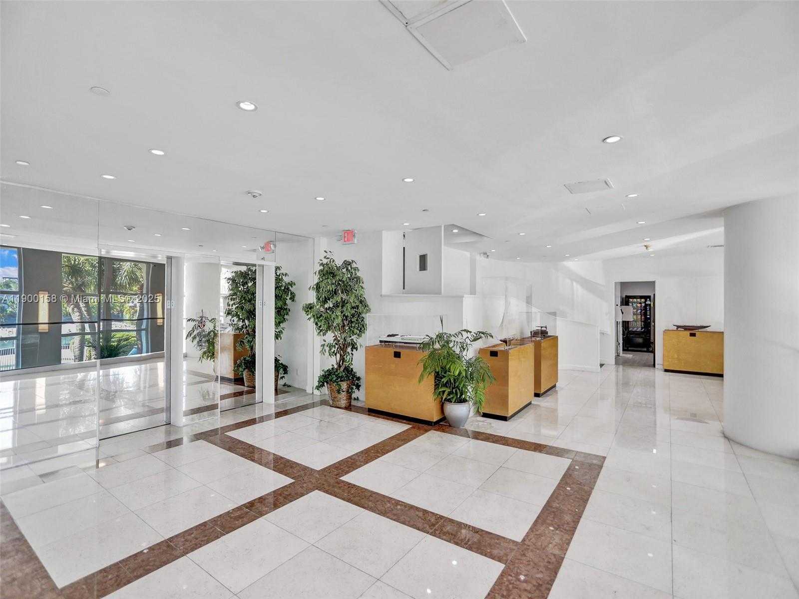 Small Image of 10350 WEST BAY HARBOR DR #PHN, Bay Harbor Islands Number 23