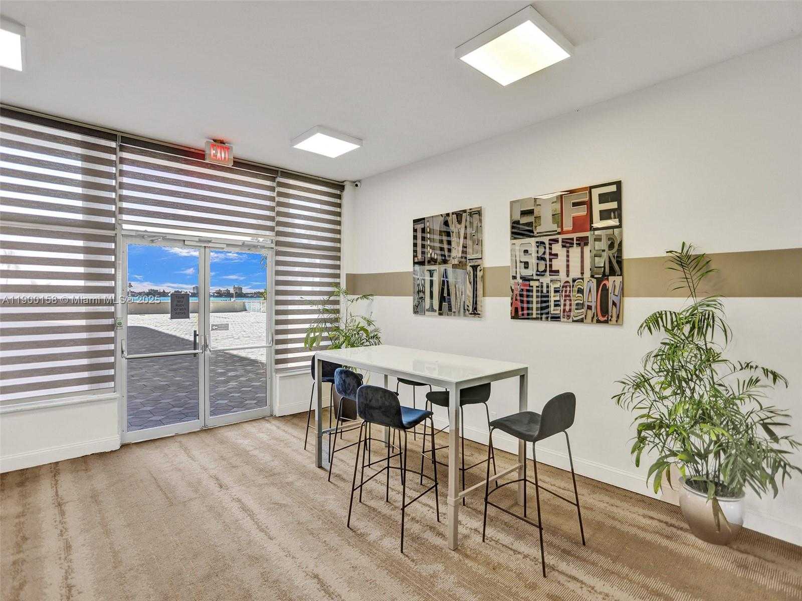 Small Image of 10350 WEST BAY HARBOR DR #PHN, Bay Harbor Islands Number 27