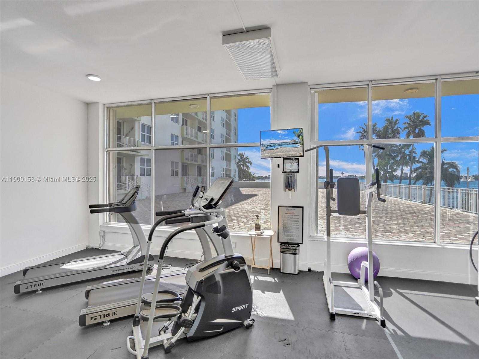 Small Image of 10350 WEST BAY HARBOR DR #PHN, Bay Harbor Islands Number 30