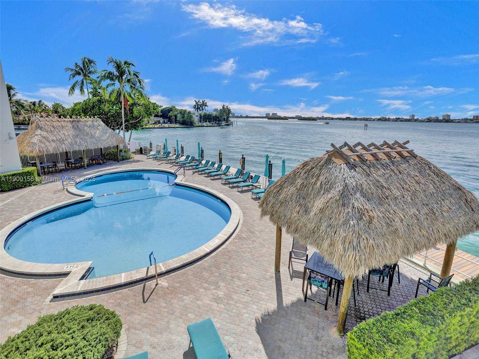 Small Image of 10350 WEST BAY HARBOR DR #PHN, Bay Harbor Islands Number 36