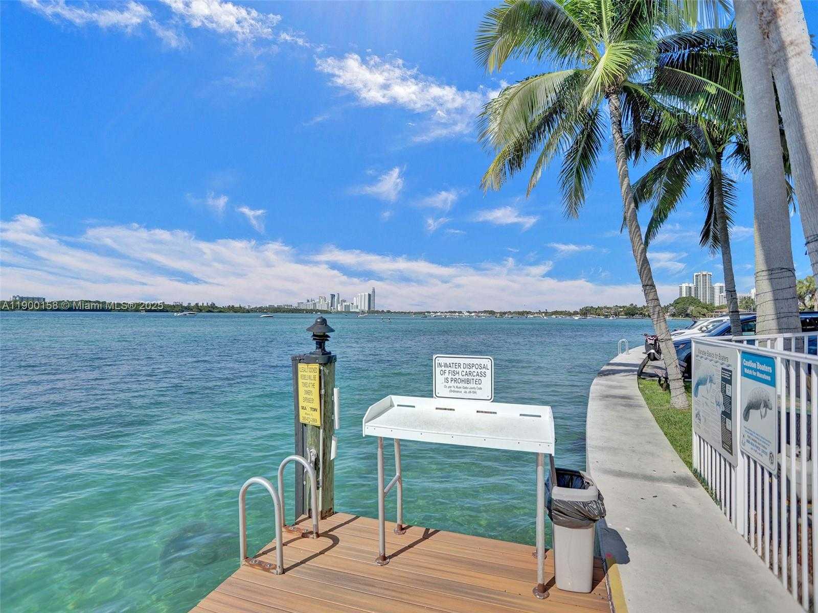 Small Image of 10350 WEST BAY HARBOR DR #PHN, Bay Harbor Islands Number 42