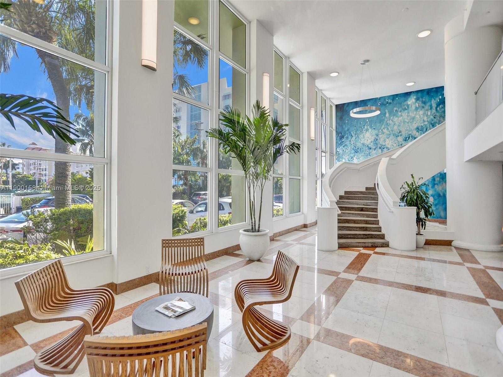 Small Image of 10350 WEST BAY HARBOR DR #PHN, Bay Harbor Islands Number 52