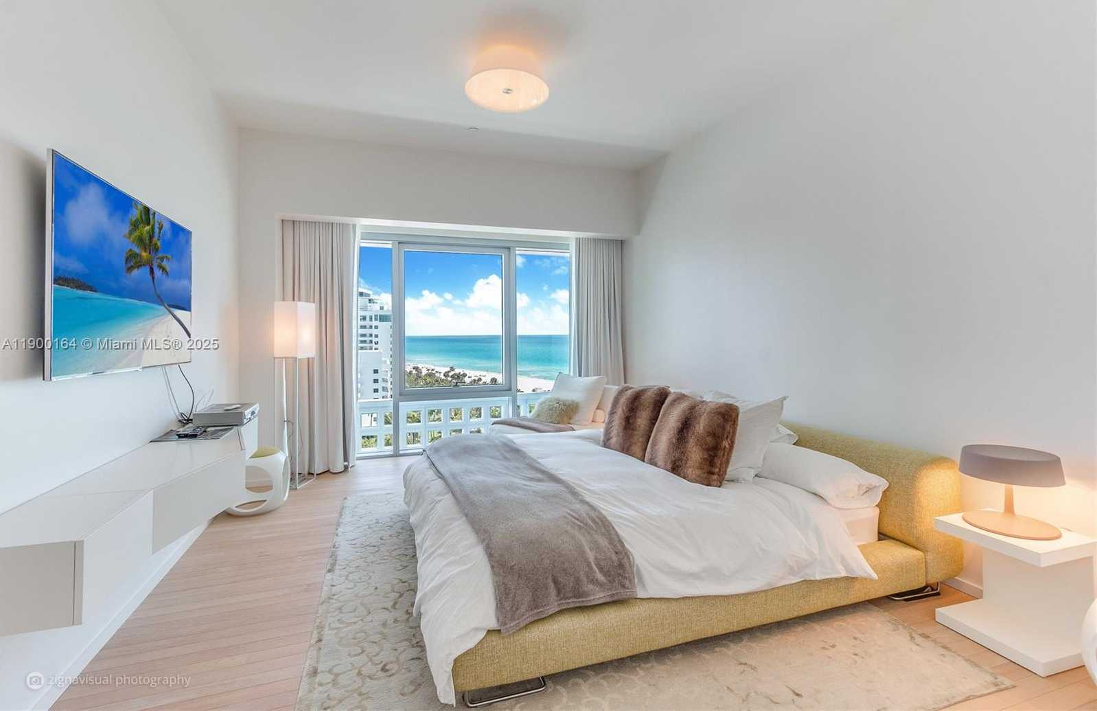 Small Image of 2901 COLLINS AV #1207, Miami Number 10