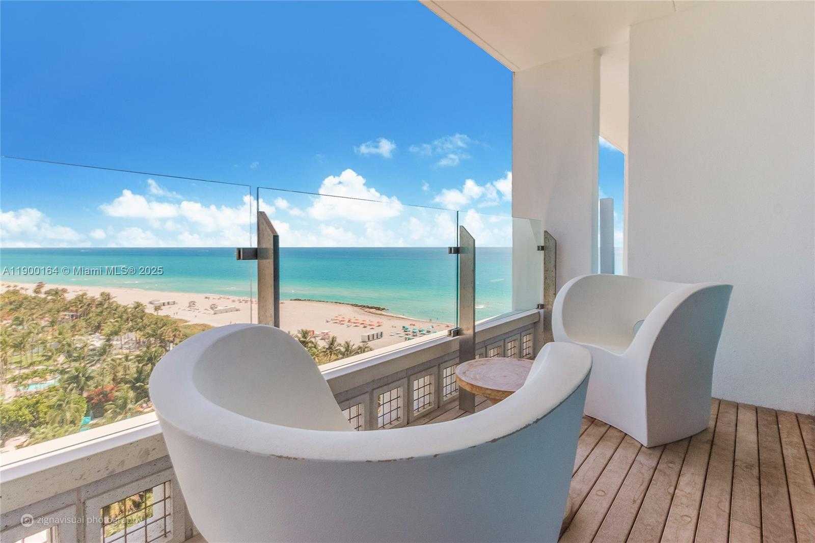 Small Image of 2901 COLLINS AV #1207, Miami Number 12