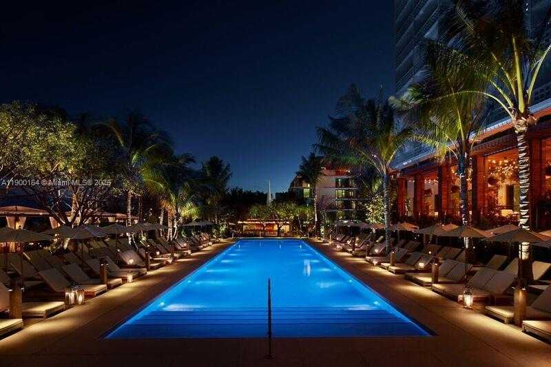 Small Image of 2901 COLLINS AV #1207, Miami Number 15