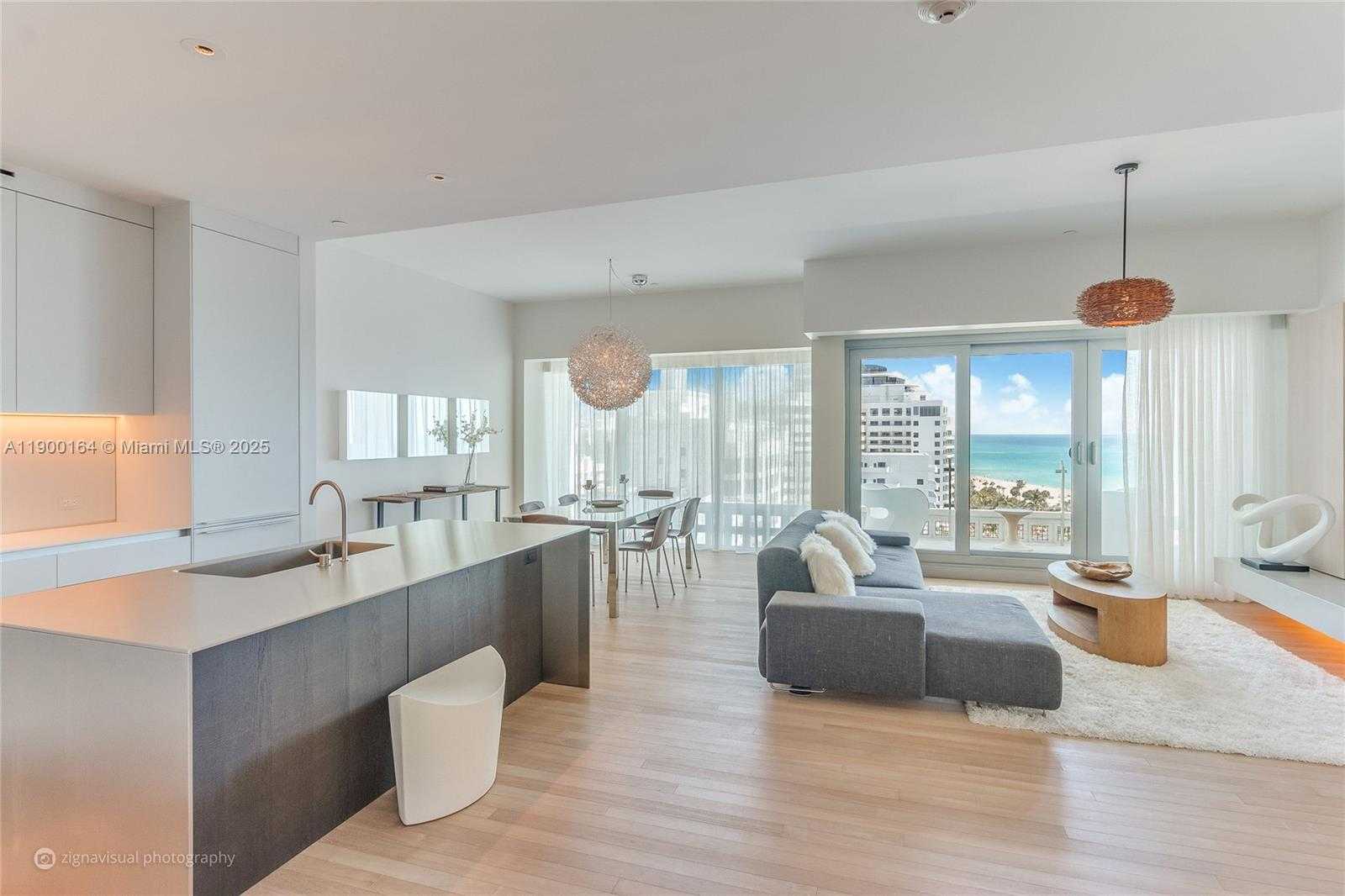 Small Image of 2901 COLLINS AV #1207, Miami Number 8