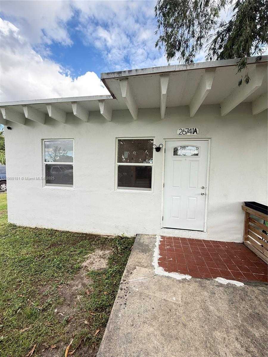 Small Image of 26741 SOUTH WEST 139TH AVE, Homestead Number 39