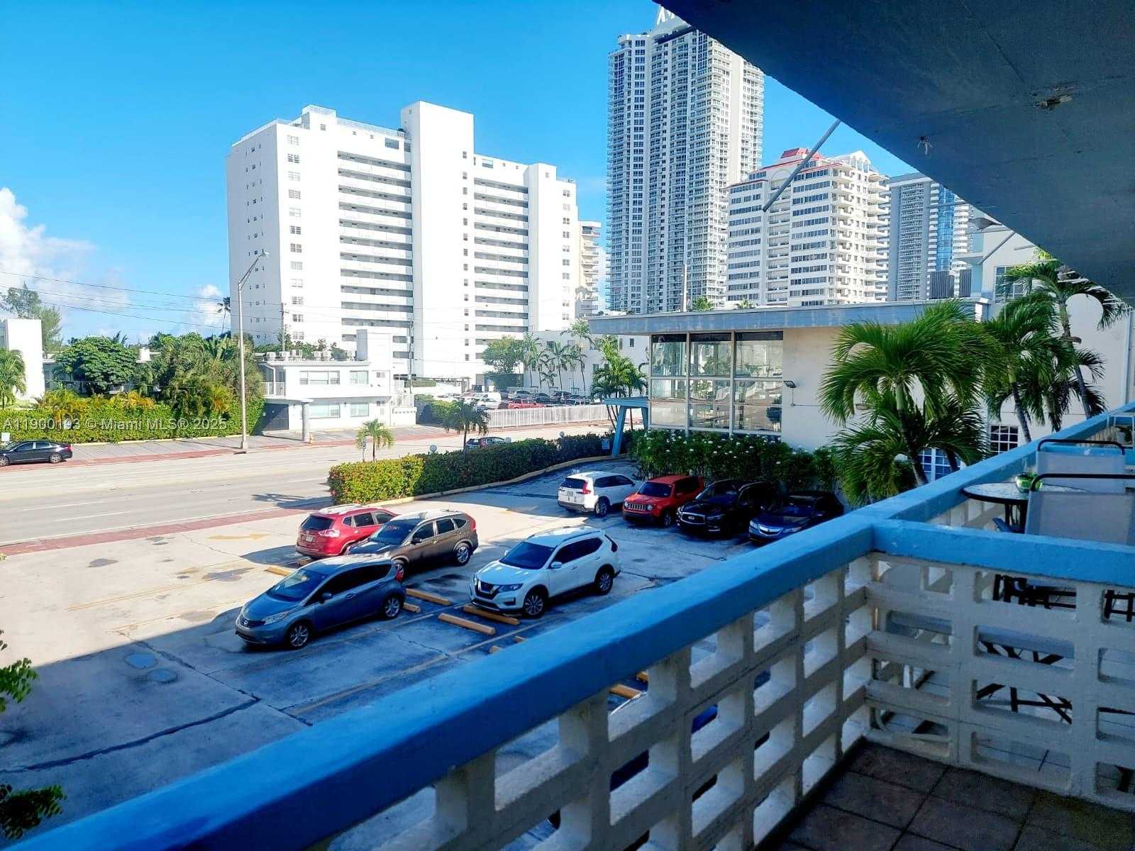 Small Image of 6484 INDIAN CREEK DR #223, Miami Beach Number 8