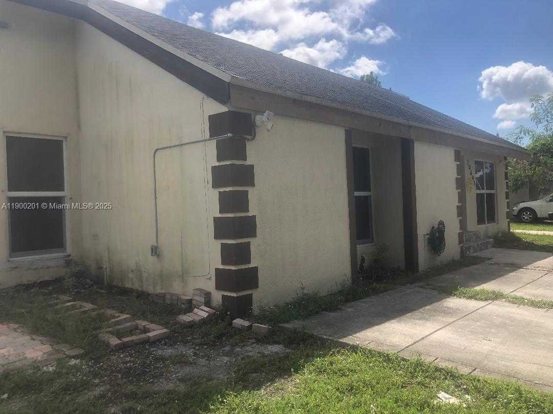 Small Image of Miami Number 3
