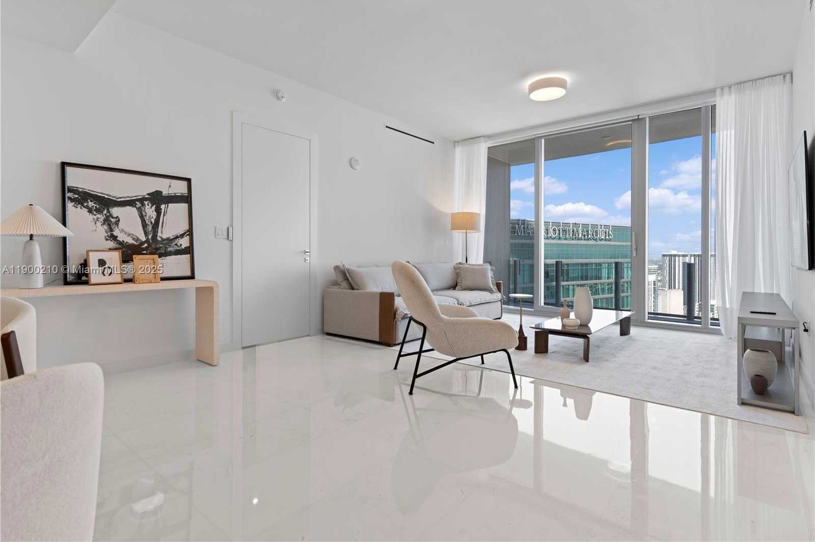 Small Image of 300 BISCAYNE BLVD WAY #4509, Miami Number 12