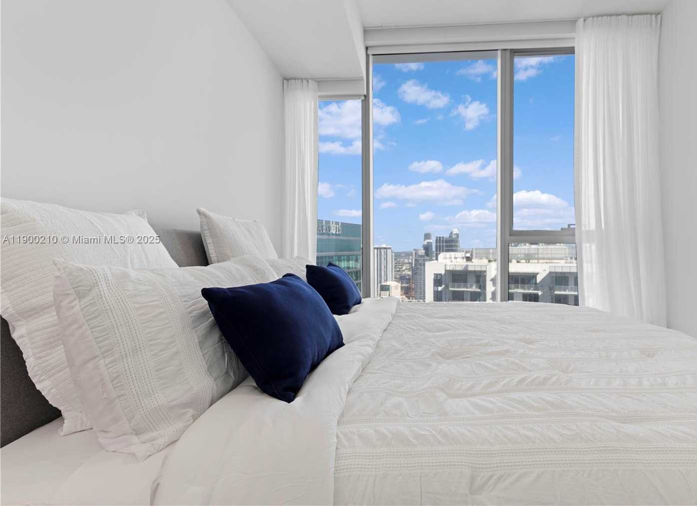 Small Image of 300 BISCAYNE BLVD WAY #4509, Miami Number 14