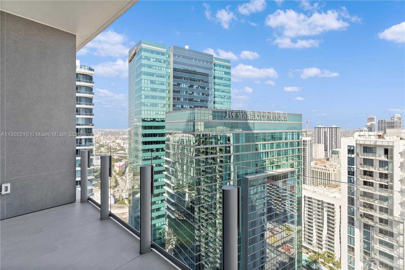Small Image of 300 BISCAYNE BLVD WAY #4509, Miami Number 24