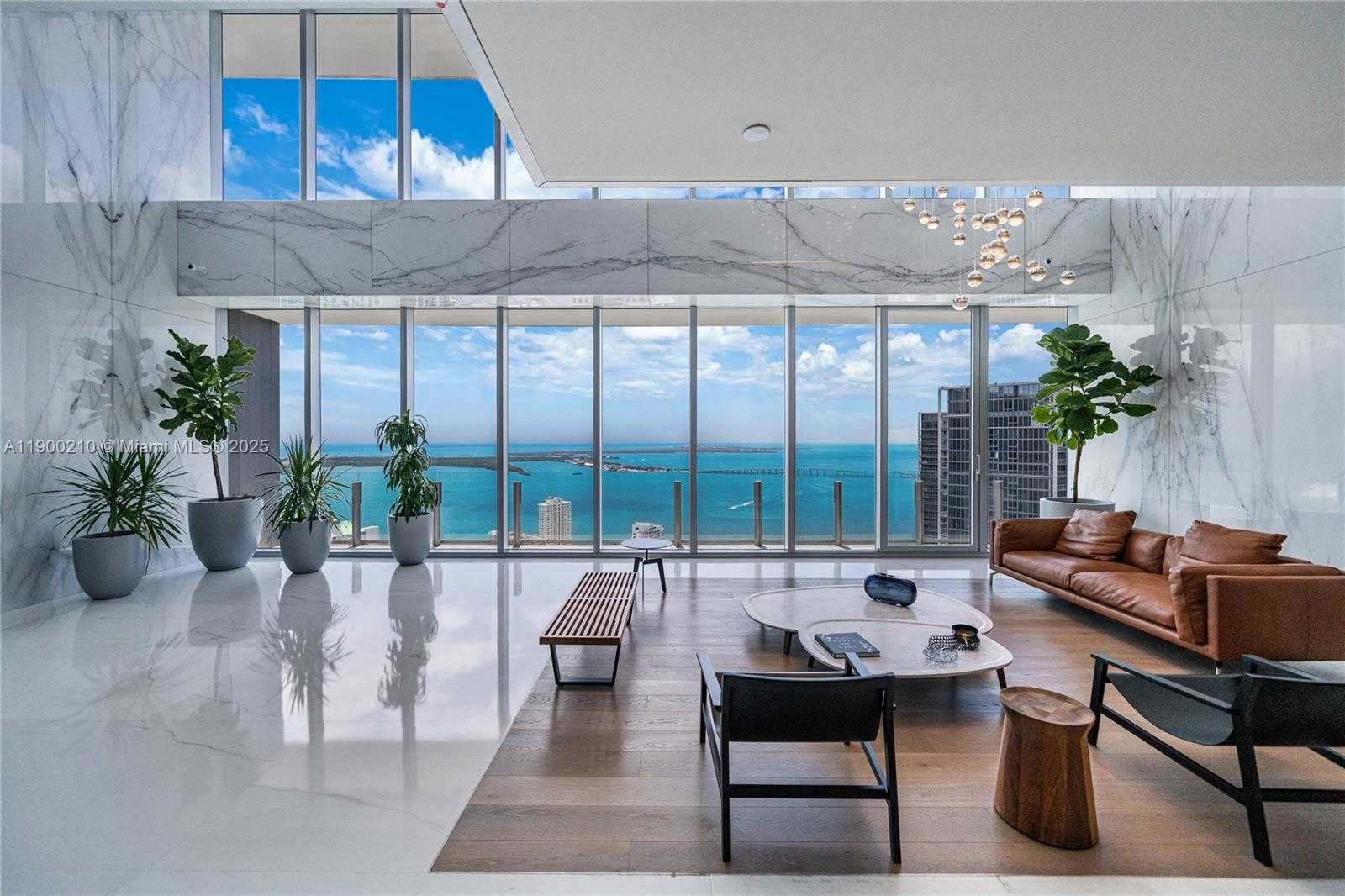 Small Image of 300 BISCAYNE BLVD WAY #4509, Miami Number 38