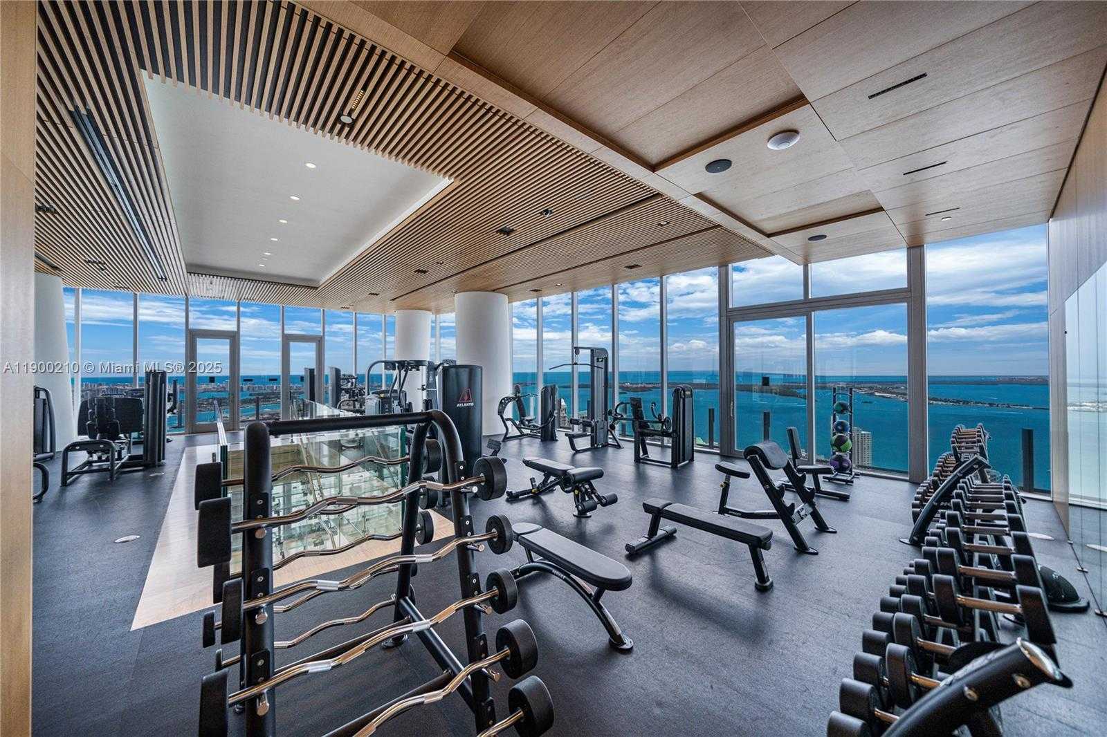 Small Image of 300 BISCAYNE BLVD WAY #4509, Miami Number 56