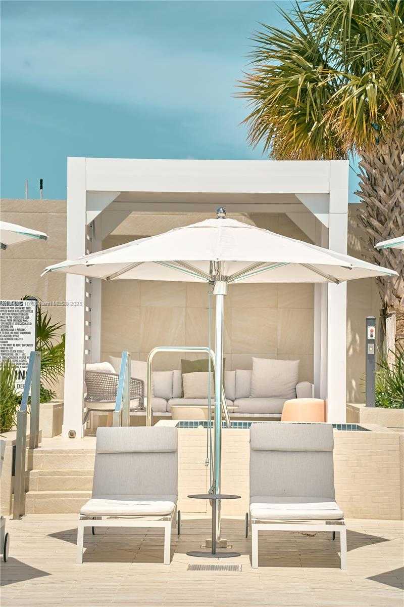 Small Image of 300 BISCAYNE BLVD WAY #4509, Miami Number 61