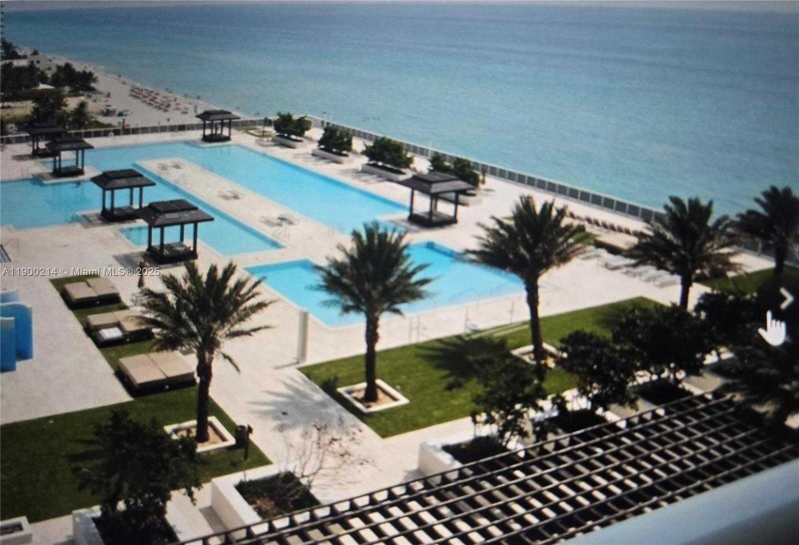 Small Image of 1800 SOUTH OCEAN DR #409, Hallandale Beach Number 2
