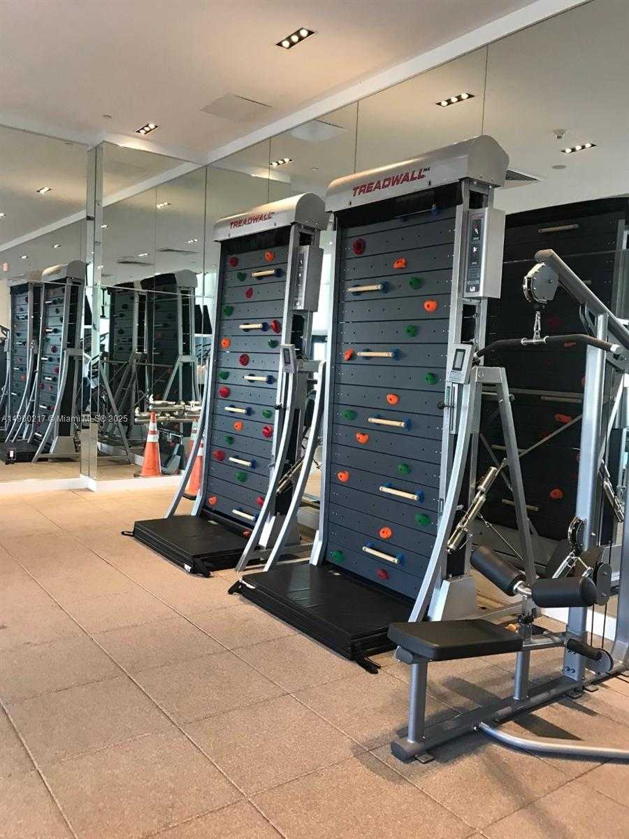 Small Image of 1600 NORTH EAST 1ST AVE #3016, Miami Number 29