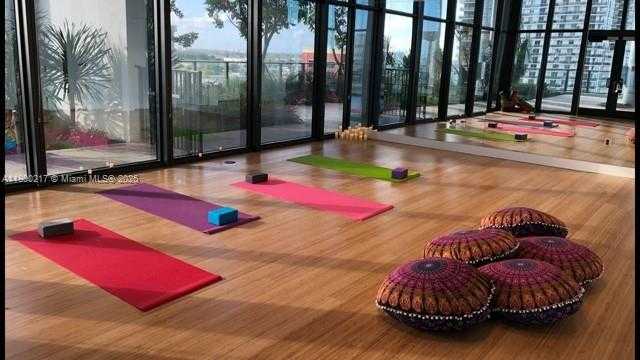 Small Image of 1600 NORTH EAST 1ST AVE #3016, Miami Number 30