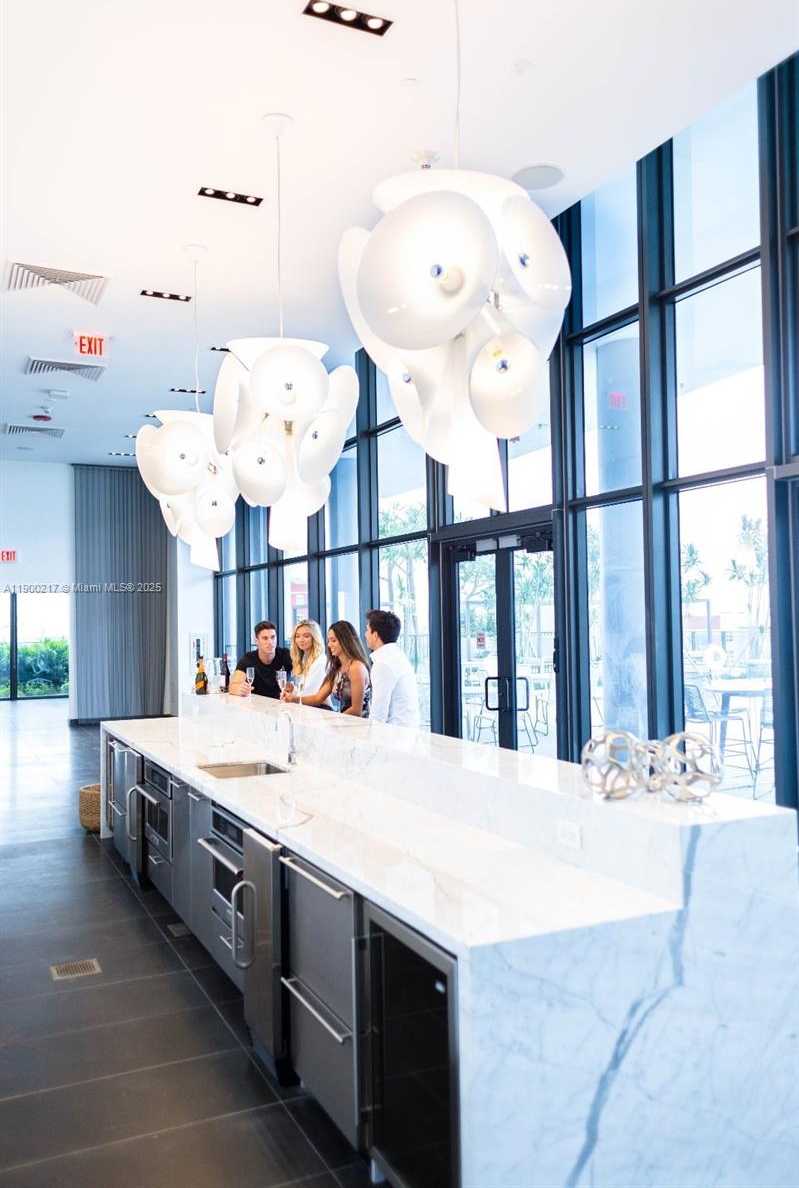 Small Image of 1600 NORTH EAST 1ST AVE #3016, Miami Number 32