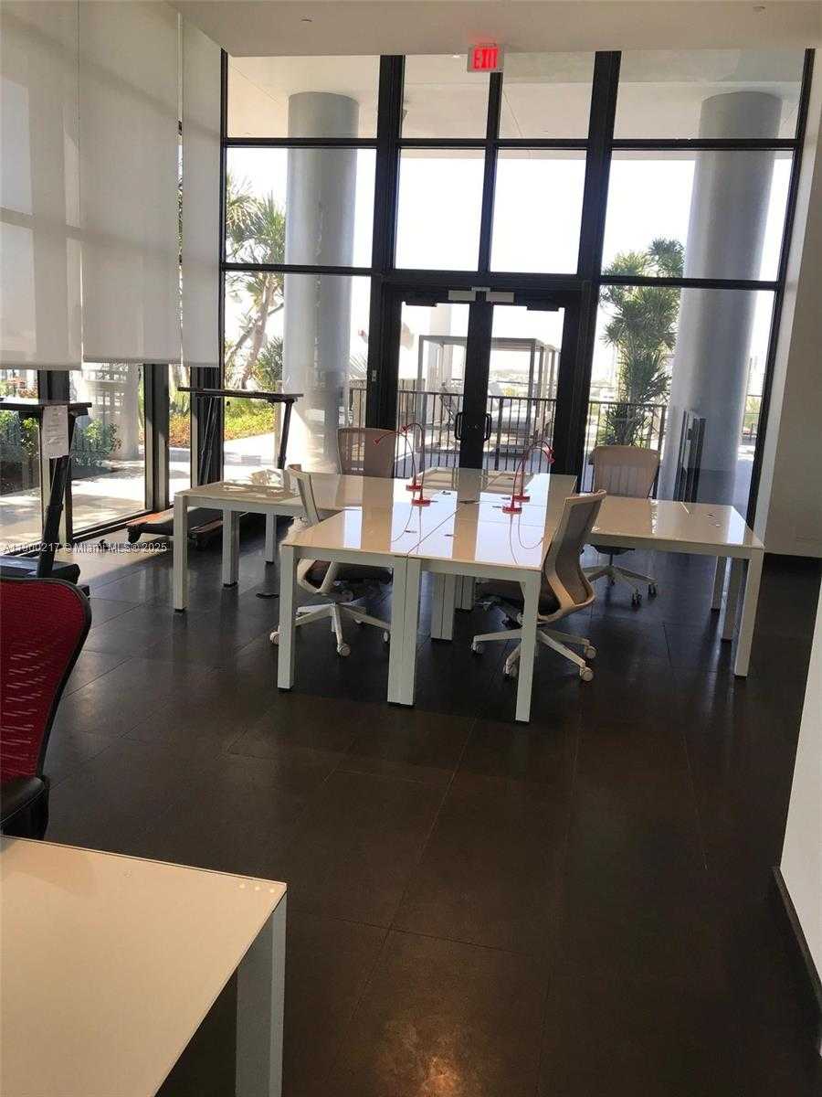 Small Image of 1600 NORTH EAST 1ST AVE #3016, Miami Number 34