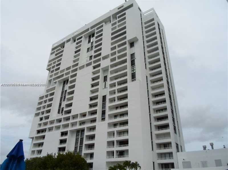 Small Image of 20225 NORTH EAST 34TH CT #2518, Aventura Number 2