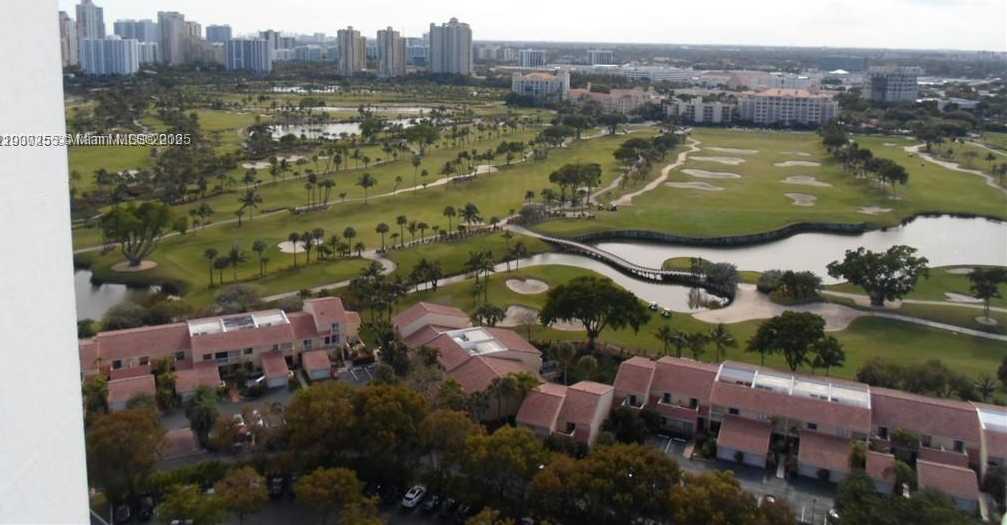 Small Image of 20225 NORTH EAST 34TH CT #2518, Aventura Number 20