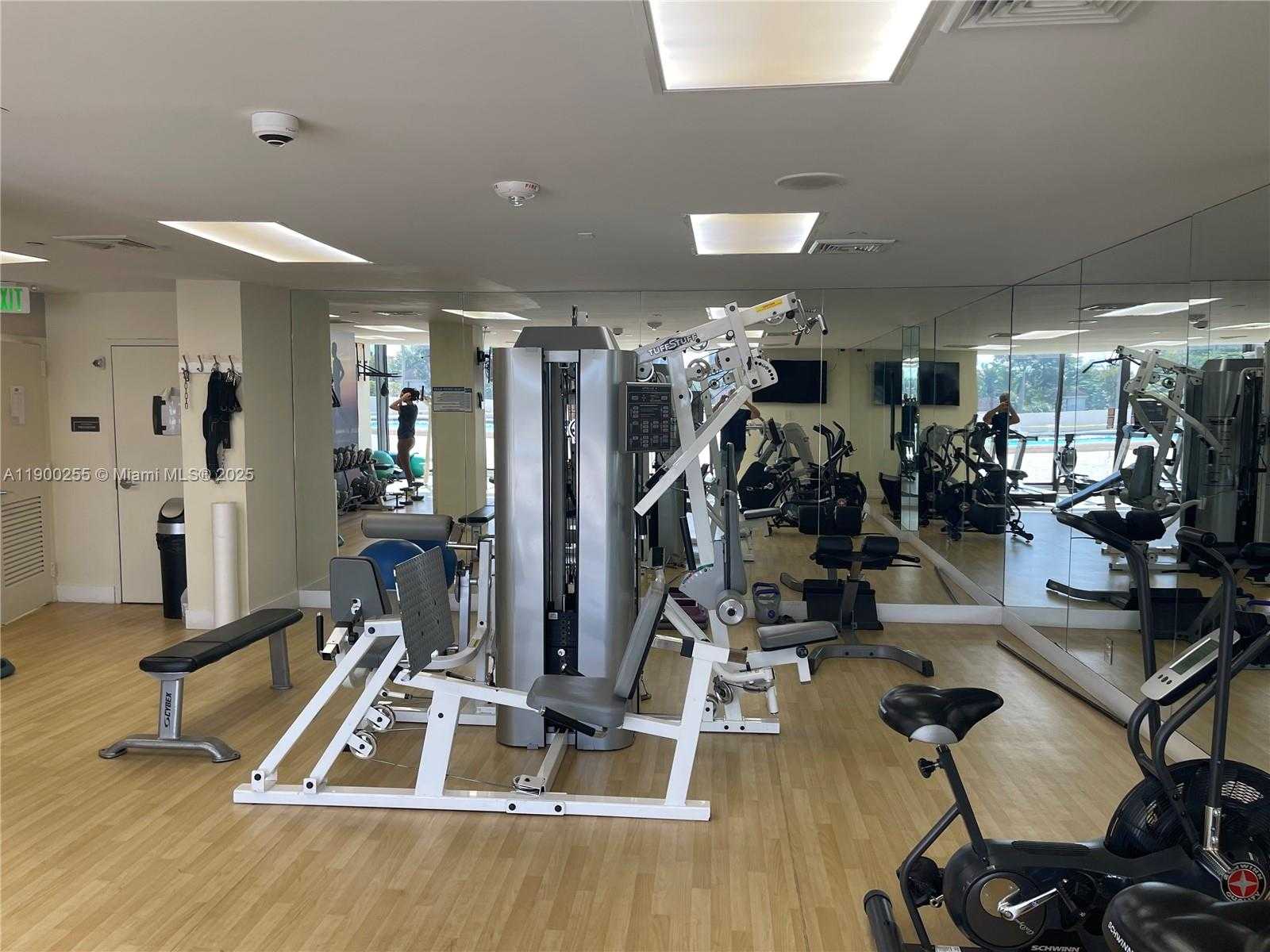 Small Image of 20225 NORTH EAST 34TH CT #2518, Aventura Number 31