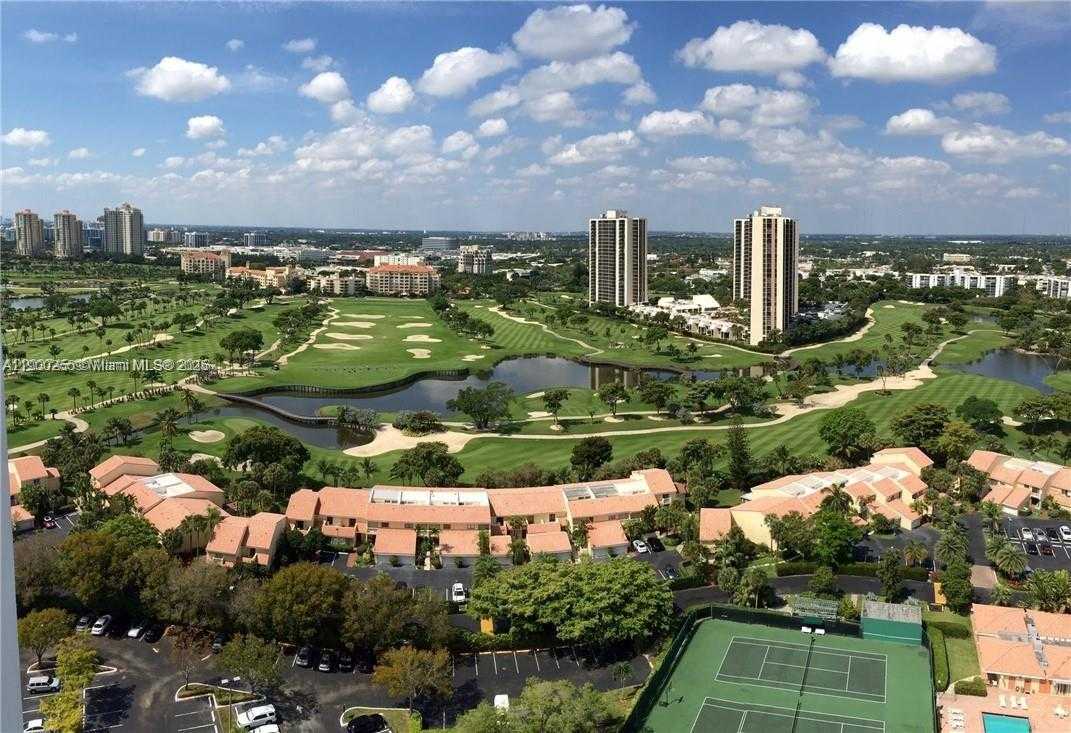 Small Image of 20225 NORTH EAST 34TH CT #2518, Aventura Number 5