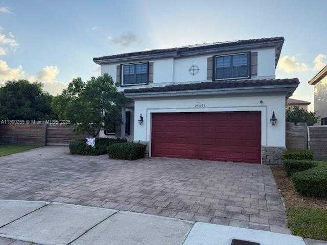 Small Image of 25096 SOUTH WEST 118TH AVE #25096, Homestead Number 2