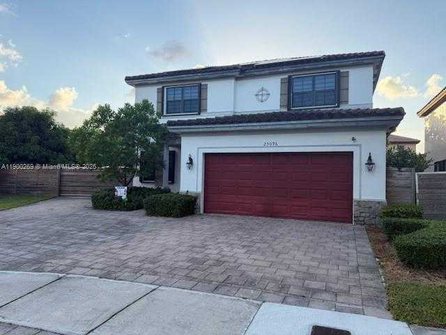 Small Image of 25096 SOUTH WEST 118TH AVE #25096, Homestead Number 3