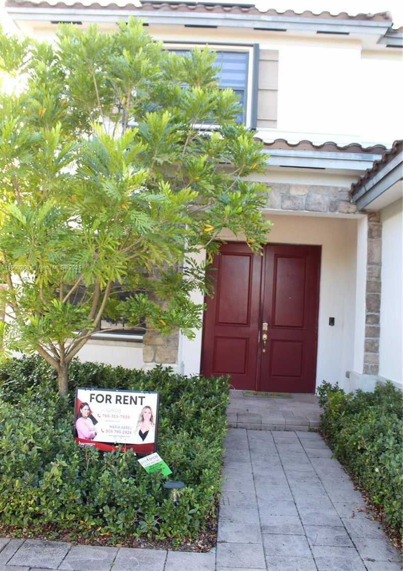 Small Image of 25096 SOUTH WEST 118TH AVE #25096, Homestead Number 5