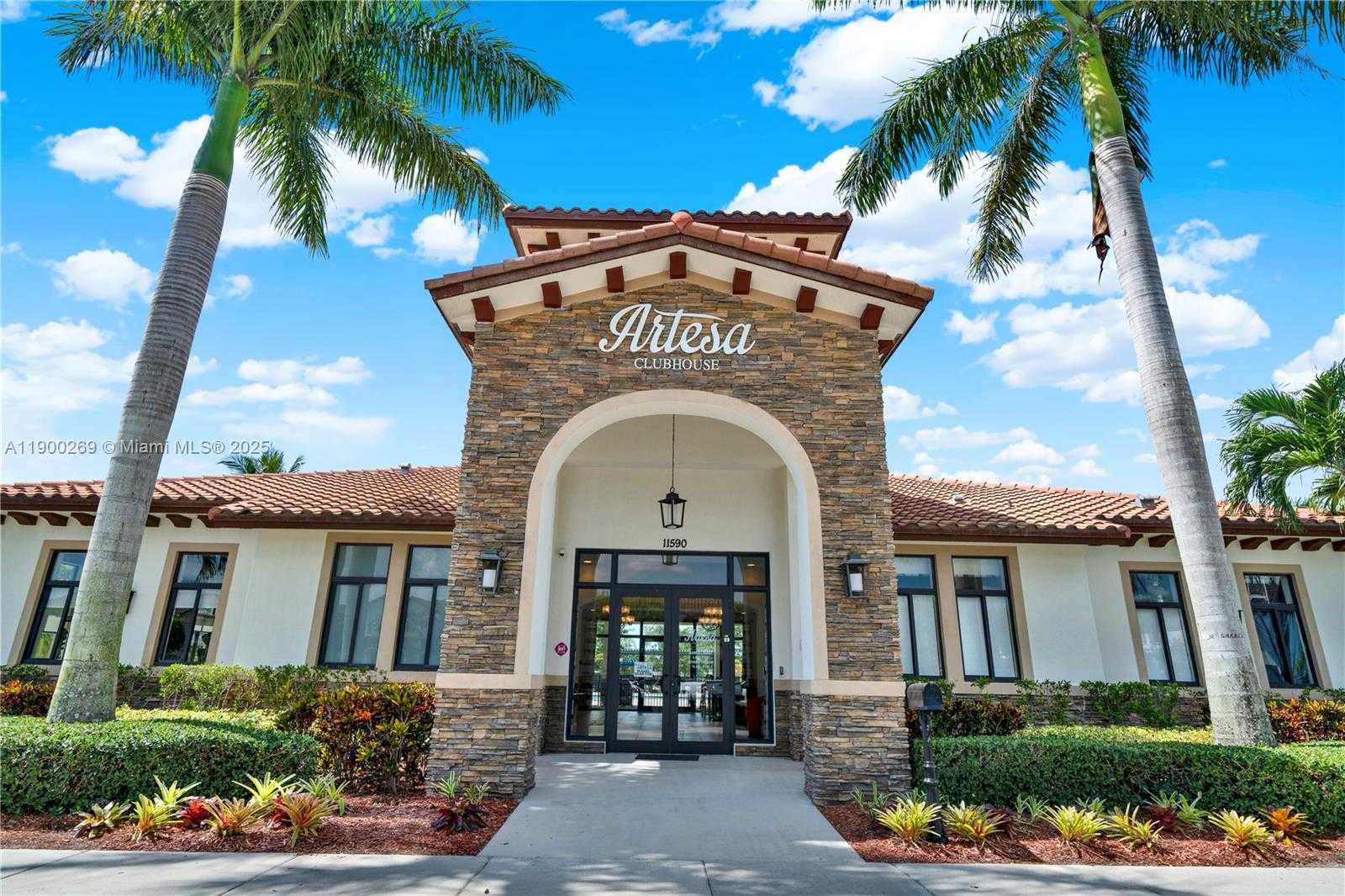 Small Image of 25096 SOUTH WEST 118TH AVE #25096, Homestead Number 68