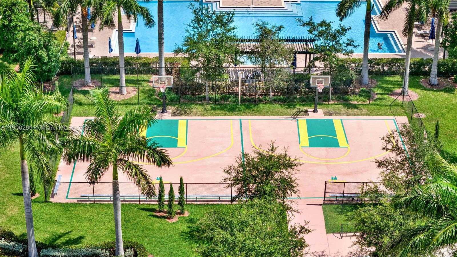 Small Image of 25096 SOUTH WEST 118TH AVE #25096, Homestead Number 69
