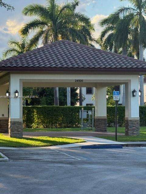 Small Image of 25096 SOUTH WEST 118TH AVE #25096, Homestead Number 77