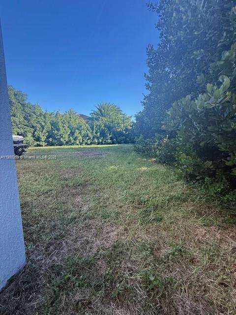 Small Image of 25096 SOUTH WEST 118TH AVE #25096, Homestead Number 81