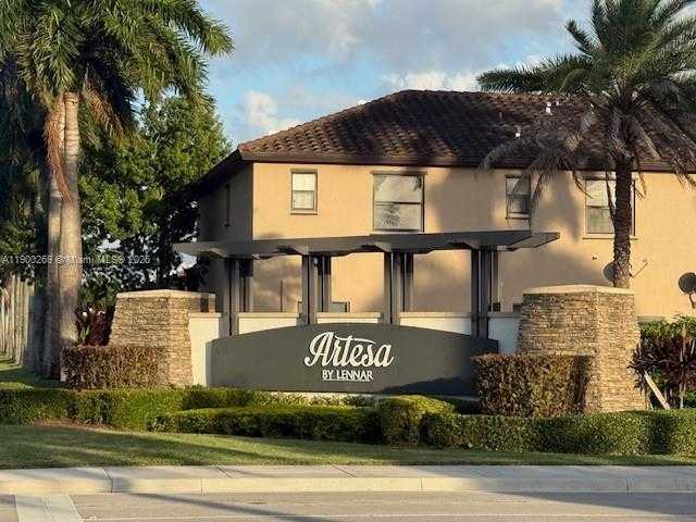 Small Image of 25096 SOUTH WEST 118TH AVE #25096, Homestead Number 85