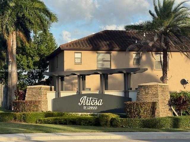 Small Image of 25096 SOUTH WEST 118TH AVE #25096, Homestead Number 86