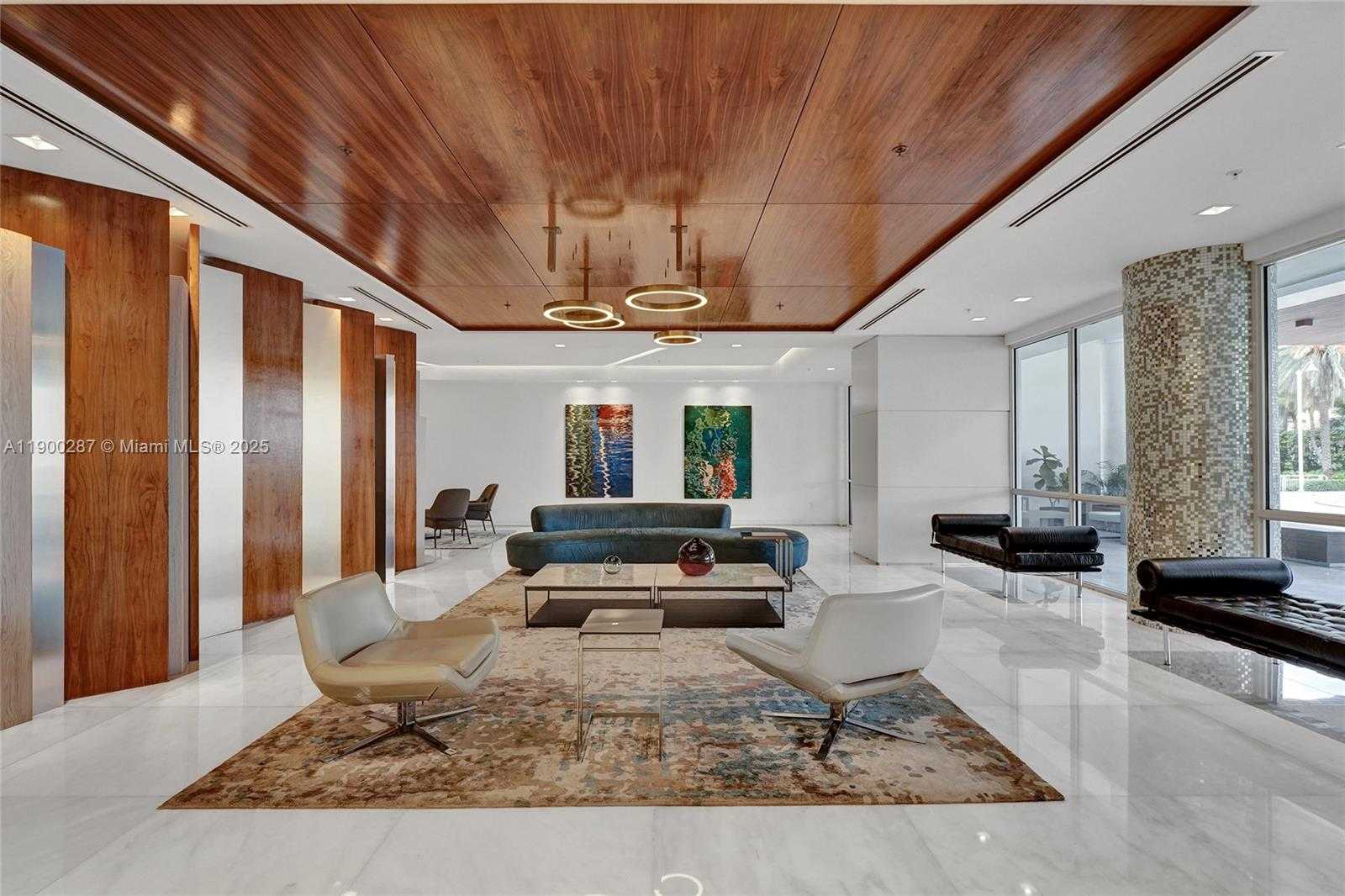 Small Image of 1900 SUNSET HARBOUR DR #1003, Miami Beach Number 25
