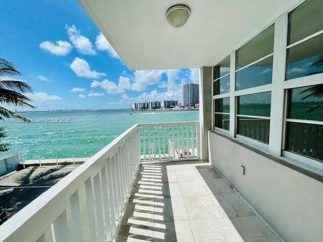 Small Image of 2016 BAY DR #207, Miami Beach Number 5