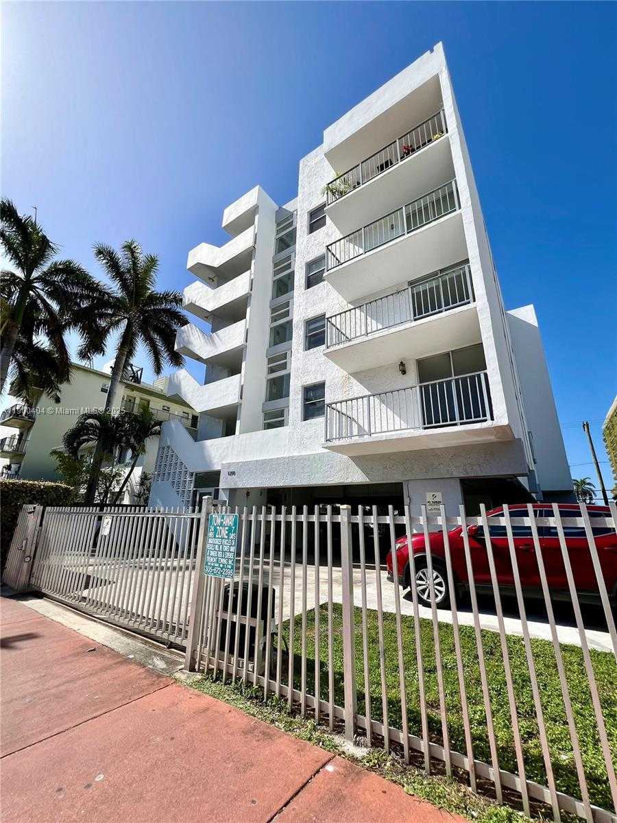Small Image of 1250 ALTON RD #3C, Miami Beach Number 15