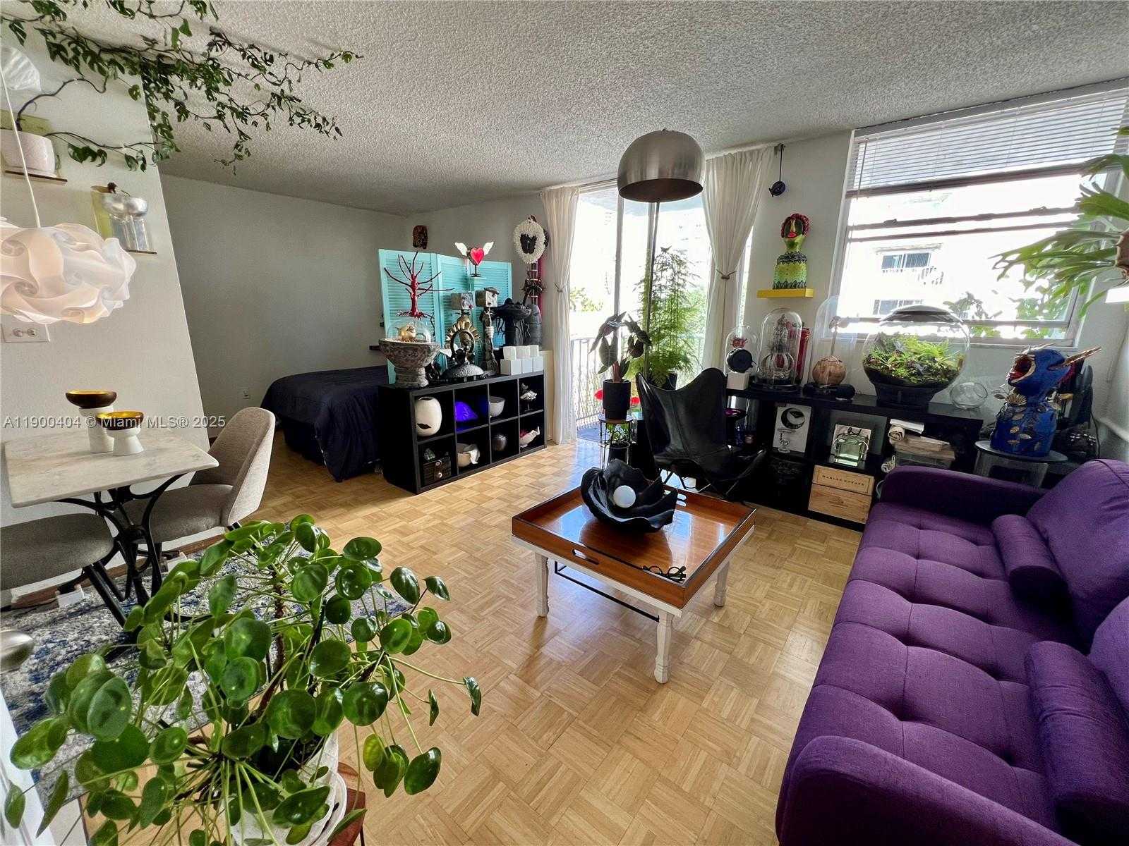 Small Image of 1250 ALTON RD #3C, Miami Beach Number 3