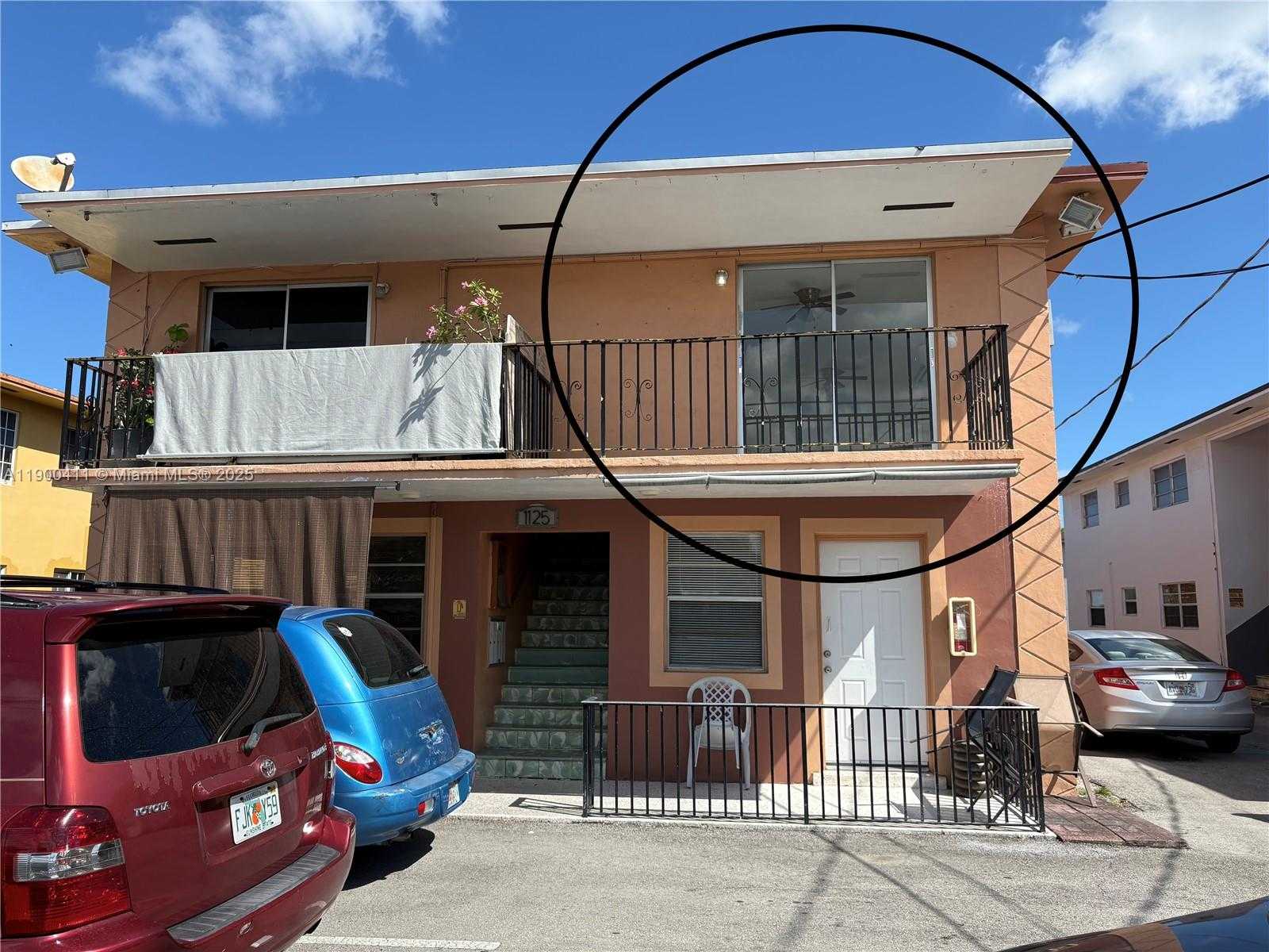 Small Image of 1125 SOUTH EAST 9TH AVE #4, Hialeah Number 1