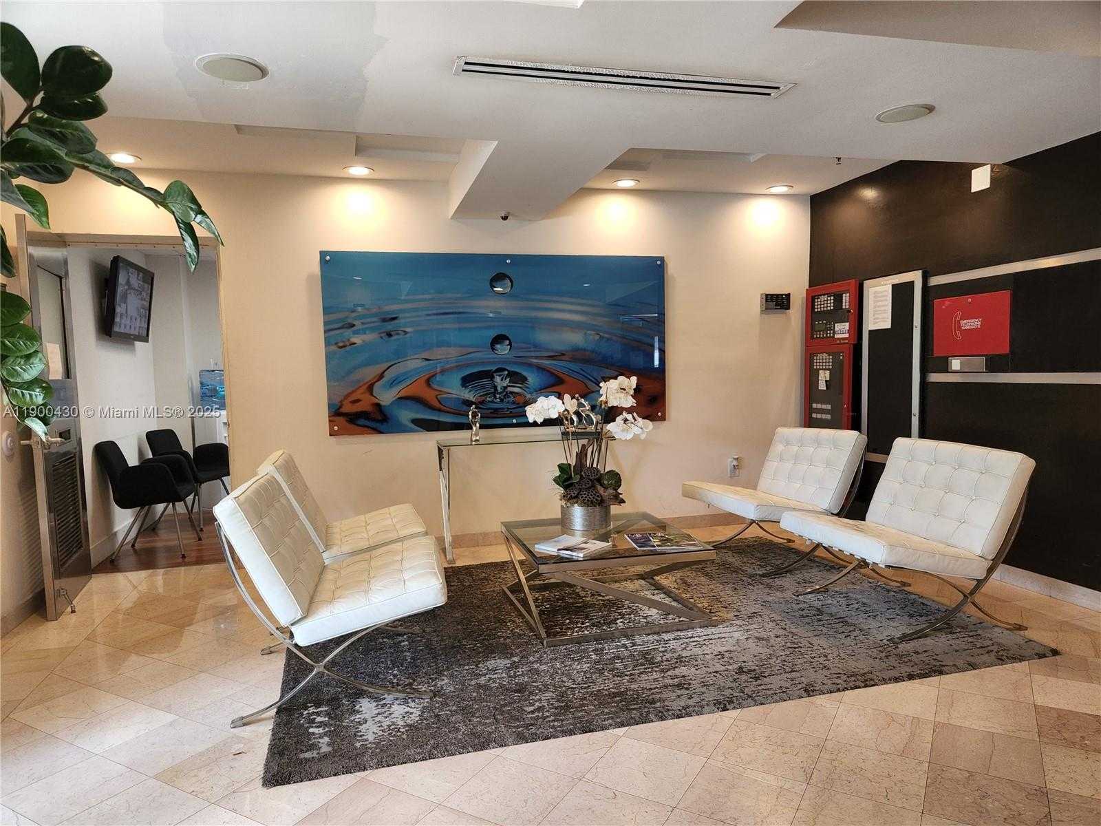 Small Image of 5880 COLLINS AVE #806, Miami Beach Number 18