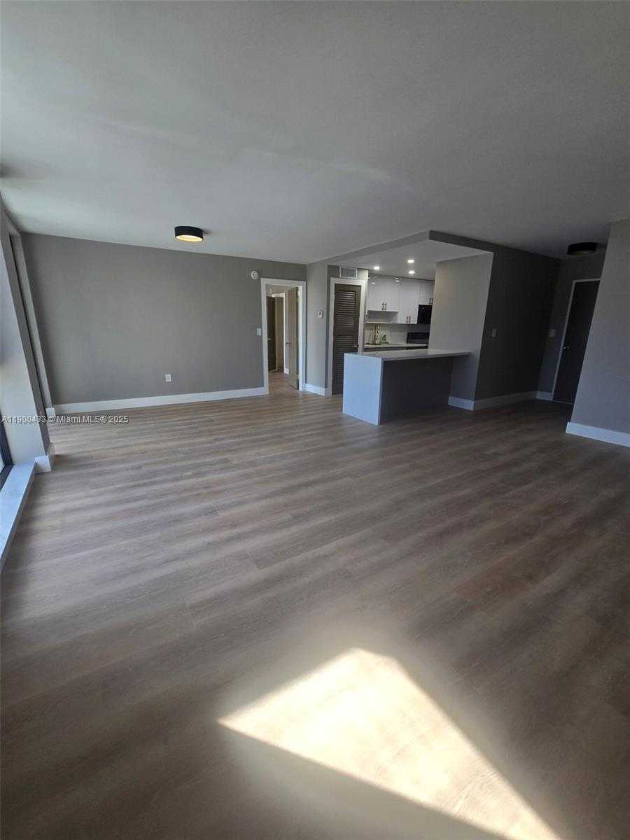 Small Image of 9800 WEST BAY HARBOR DR #305, Bay Harbor Islands Number 2