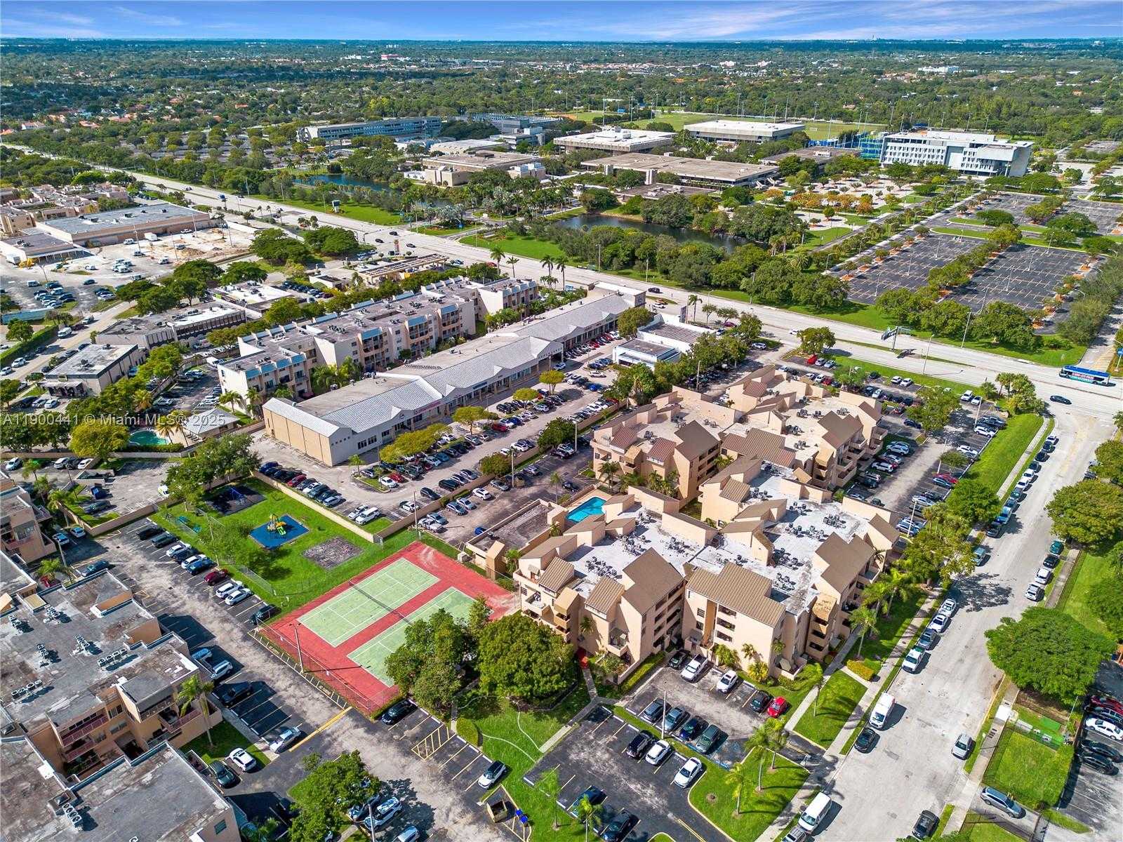 Small Image of 10500 SOUTH WEST 108TH AVE #B216, Miami Number 11