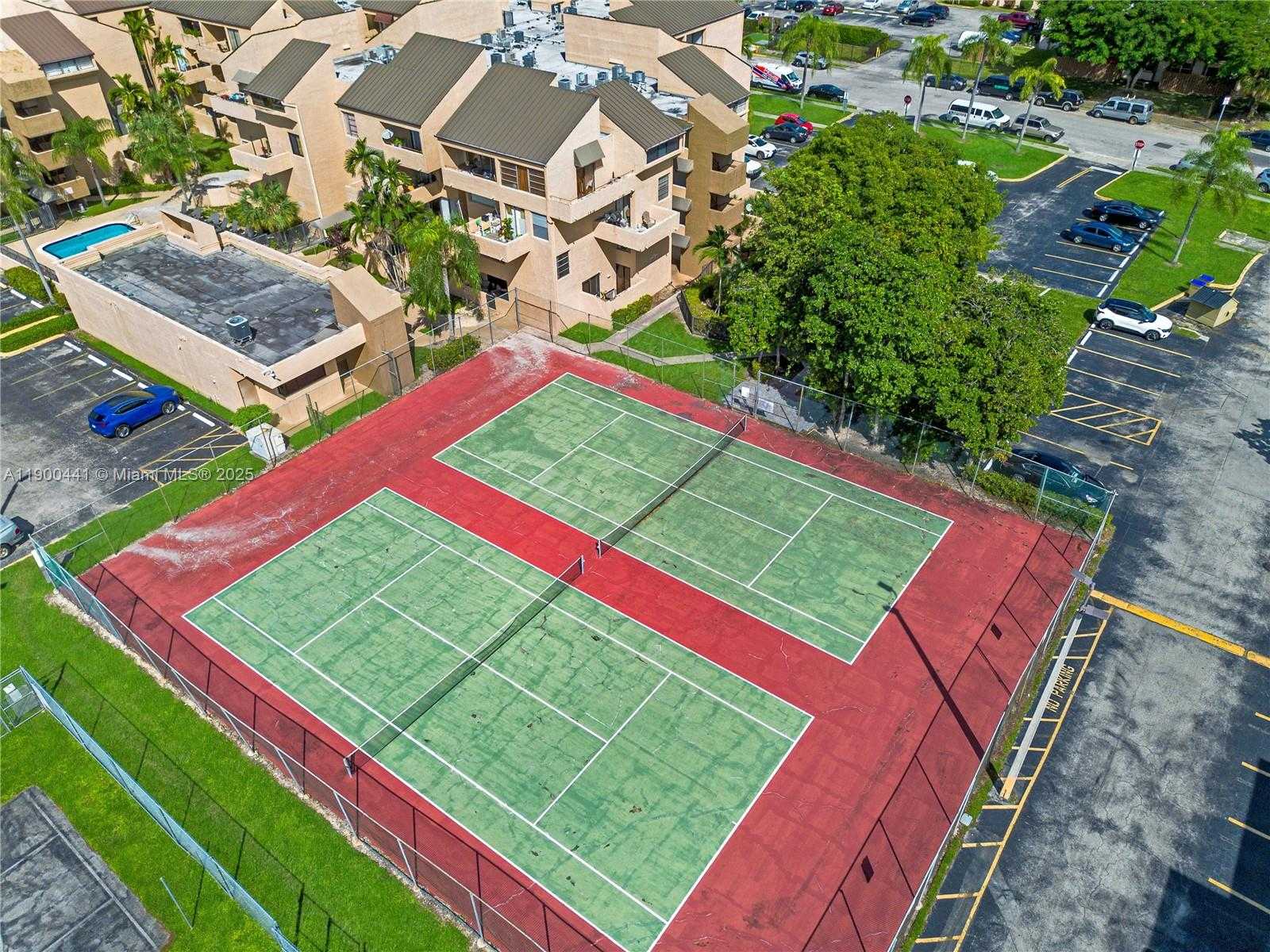 Small Image of 10500 SOUTH WEST 108TH AVE #B216, Miami Number 13