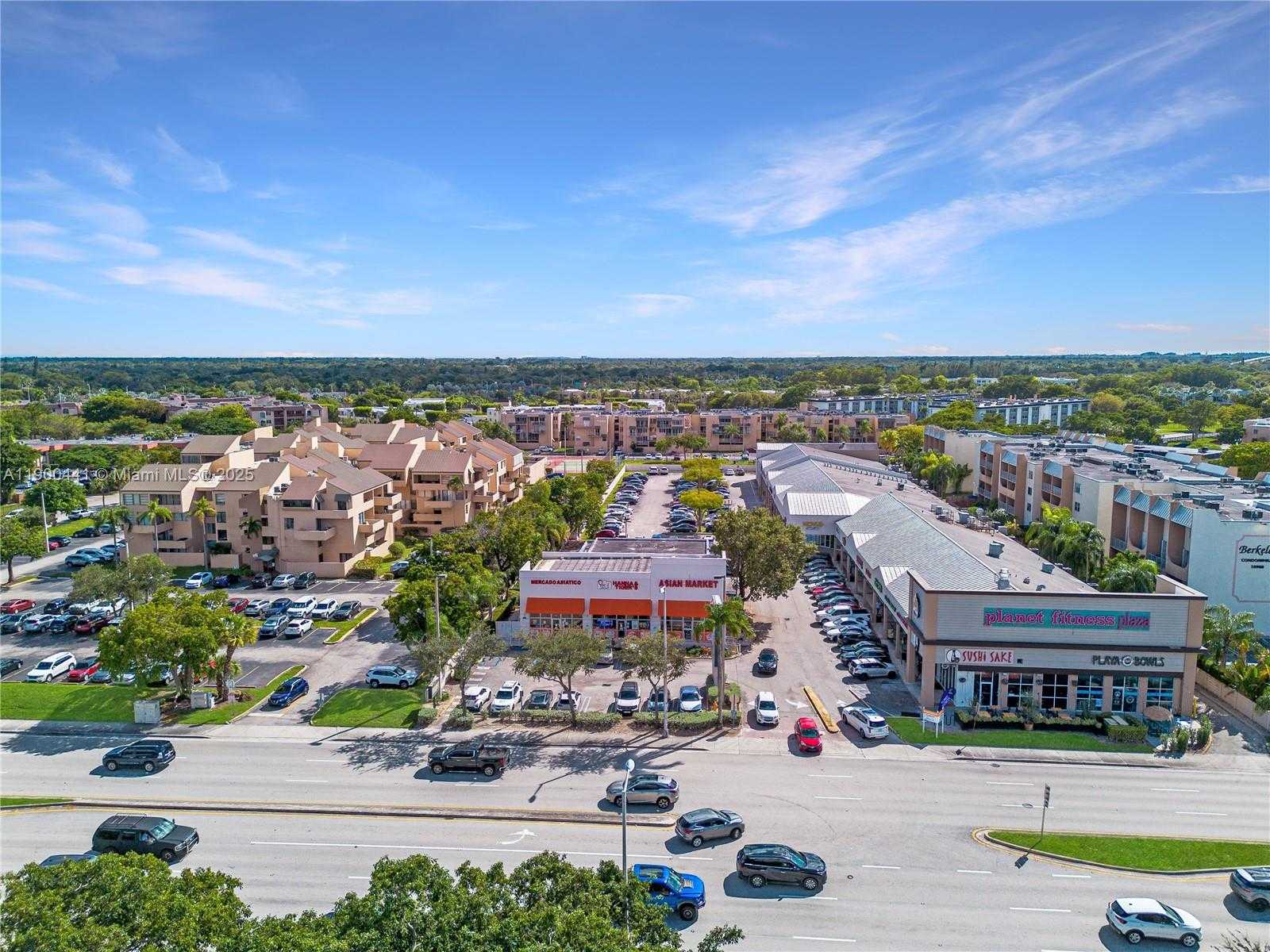 Small Image of 10500 SOUTH WEST 108TH AVE #B216, Miami Number 15