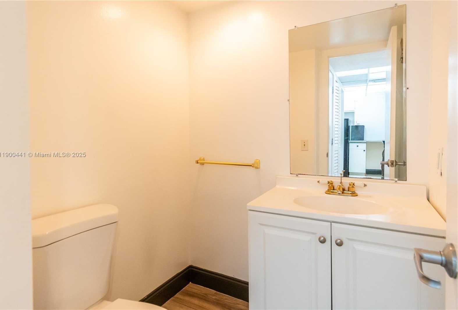 Small Image of 10500 SOUTH WEST 108TH AVE #B216, Miami Number 16