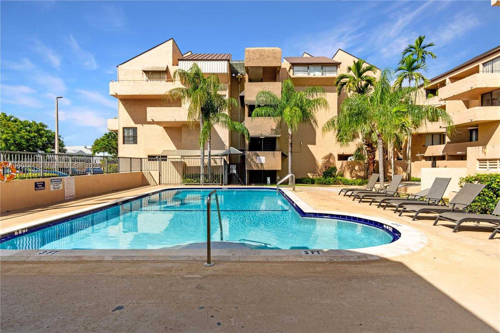 Small Image of 10500 SOUTH WEST 108TH AVE #B216, Miami Number 31